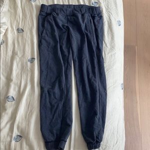 Lululemon sweatpants